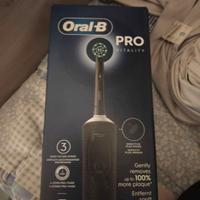 Spazzolino elettrico Oral B