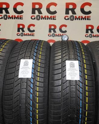 4 GOMME 225/55 R18 102V CONTINENTAL WINTERCONTACT 