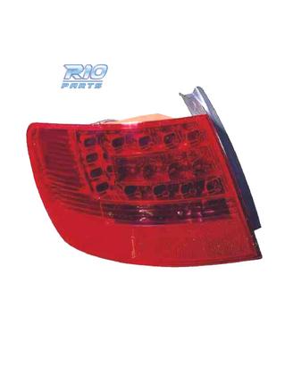 FANALE SINISTRO A LED PER AUDI A6 04-08 AVANT