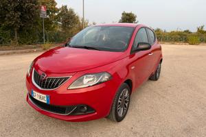 Lancia Ypsilon GOLD