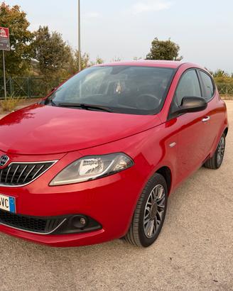 Lancia Ypsilon GOLD