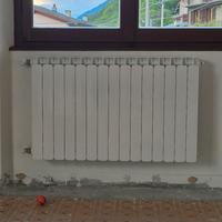 Radiatori in Alluminio