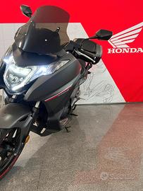 Honda Integra 750 S