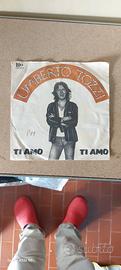 45 giri Umberto Tozzi 