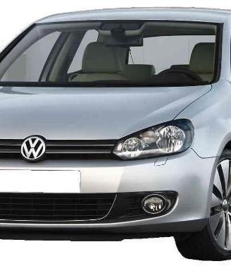 Ricambi nuovi volkswagen golf 6 dal 2008 al 2012