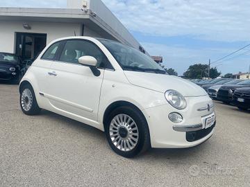 Fiat 500 1.2 EasyPower Lounge 69cv