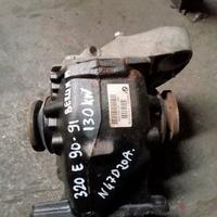 A differenziale bmw 320 e90-91 n47d20a