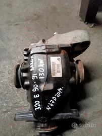 differenziale bmw 320 e90-91 2.0 D n47d20a
