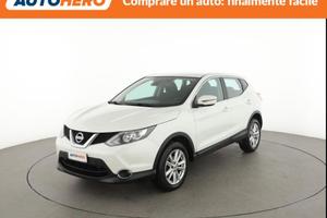 NISSAN Qashqai FA07742