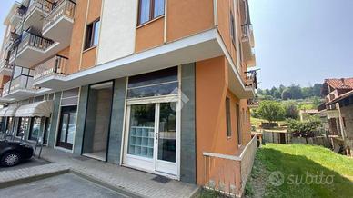 MULTILOCALE A COSTIGLIOLE SALUZZO