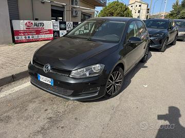 Golf 7 1.6 Tdi