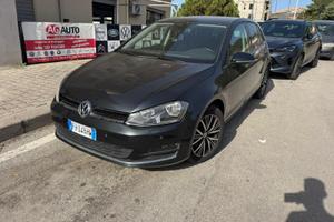Golf 7 1.6 Tdi