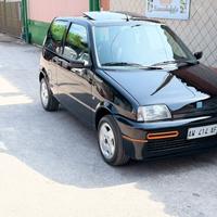 Fiat Cinquecento sporting