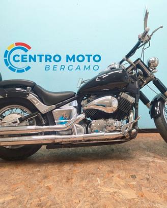 Yamaha XVS 650 Dragstar Garantita&Finanziabile