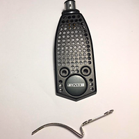 Sme 3009 Head shell vintage perfetto