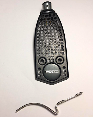 Sme 3009 Head shell vintage perfetto