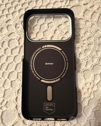 Custodia IPhone 17 Pro