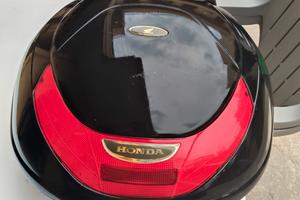 bauletto Honda Sh 150 