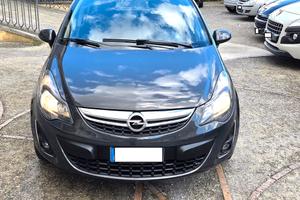 Opel Corsa 1.2 85CV GPL-TECH Edition CONDIZIONI OK