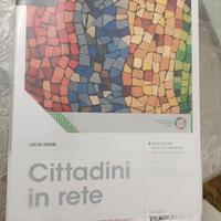 libro di diritto ed economia del primo biennio