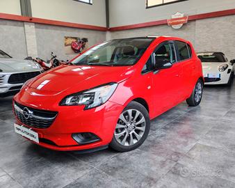 Opel Corsa 1.2 5 porte b-Color PREZZO REALE