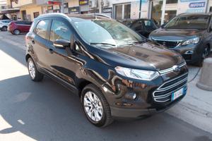 Ford EcoSport 1.5 TDCi 95 CV Business
