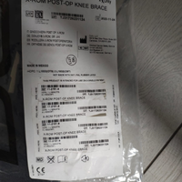 Tutore Arto Inferiore