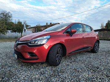 Renault Clio 1.5 dci 90 CV 2017