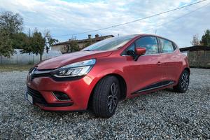 Renault Clio 1.5 dci 90 CV 2017
