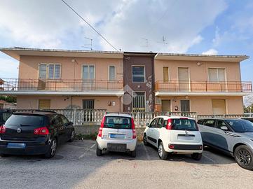 CASA INDIPENDENTE A SILVI