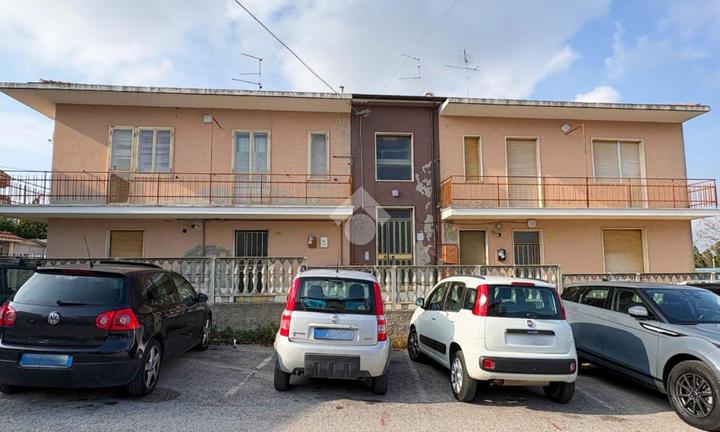 CASA INDIPENDENTE A SILVI