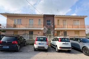 CASA INDIPENDENTE A SILVI