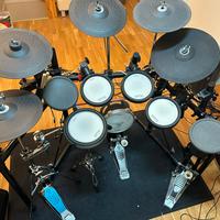 Batteria elettronica Yamaha