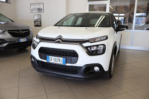 CITROEN C3 VAN 1.5 BLUEHDI 100 CV FEEL 6M
