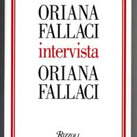 Oriana Fallaci - Intervista