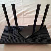 TP-Link Archer Ax55 Router Wifi 6 Dual-Band