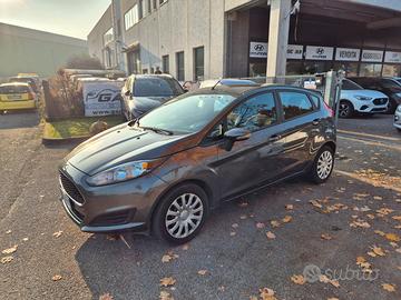 Ford Fiesta 1.2 60CV 5 porte Business Neo Patentat