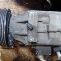 COMPRESSORE A/C FIAT Idea 1Â° Serie Diesel 1300 (0