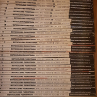 Riviste motociclismo in fuoristrada