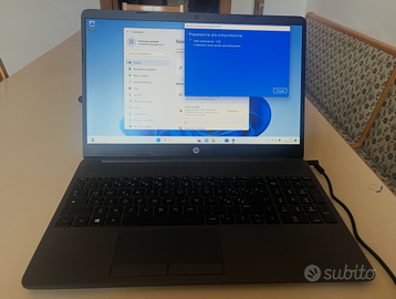 HP 255 G8 Notebook 15.6"