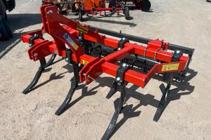 Mini Ripper F.C.R. 250 cm con Rullo -NUOVO