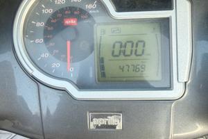Aprilia sportcity200