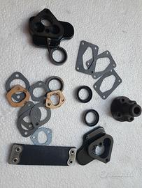 Fiat 500 D - F - L Ricambi vari