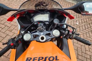 Honda Repsol