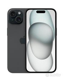IPhone 15 128 GB - Ricondizionato
