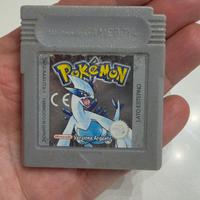 Pokemon game boy