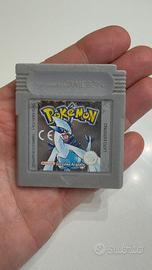 Pokemon game boy