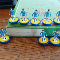 Subbuteo ref 615 Verona 1985/86 Campione d'Italia