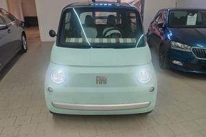 Fiat Topolino 6kw