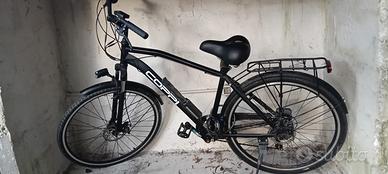 Bici elettrica pedalata assistita